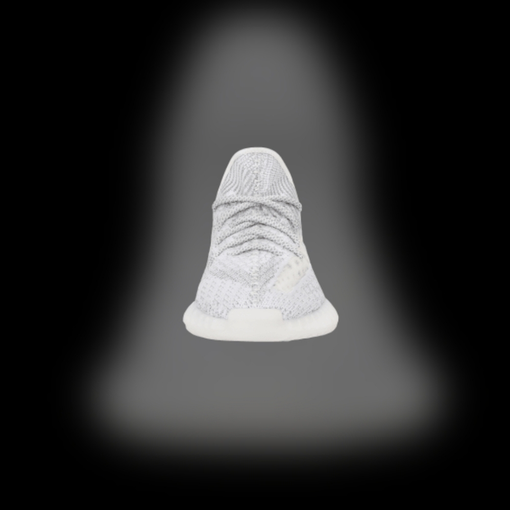 Yeezy 350 color beige - Picture 4 of 4
